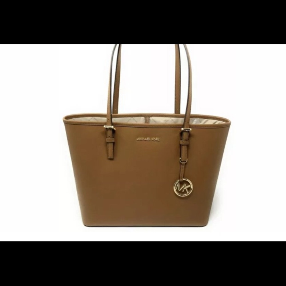 Michael Kors Tote - Picture 7 of 7
